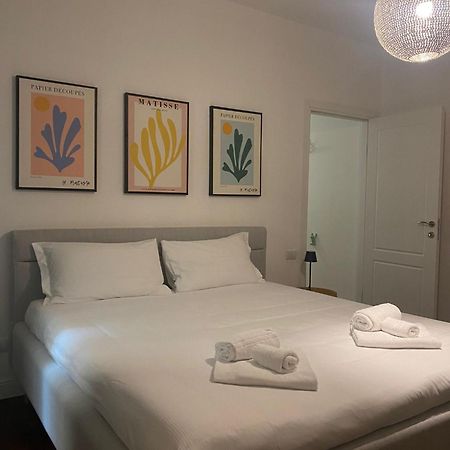 Palazzo Venezian 5 Apartment Trieste Ngoại thất bức ảnh