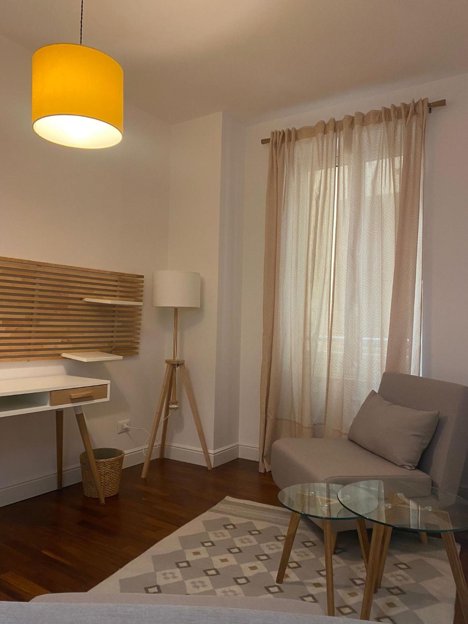 Palazzo Venezian 5 Apartment Trieste Ngoại thất bức ảnh