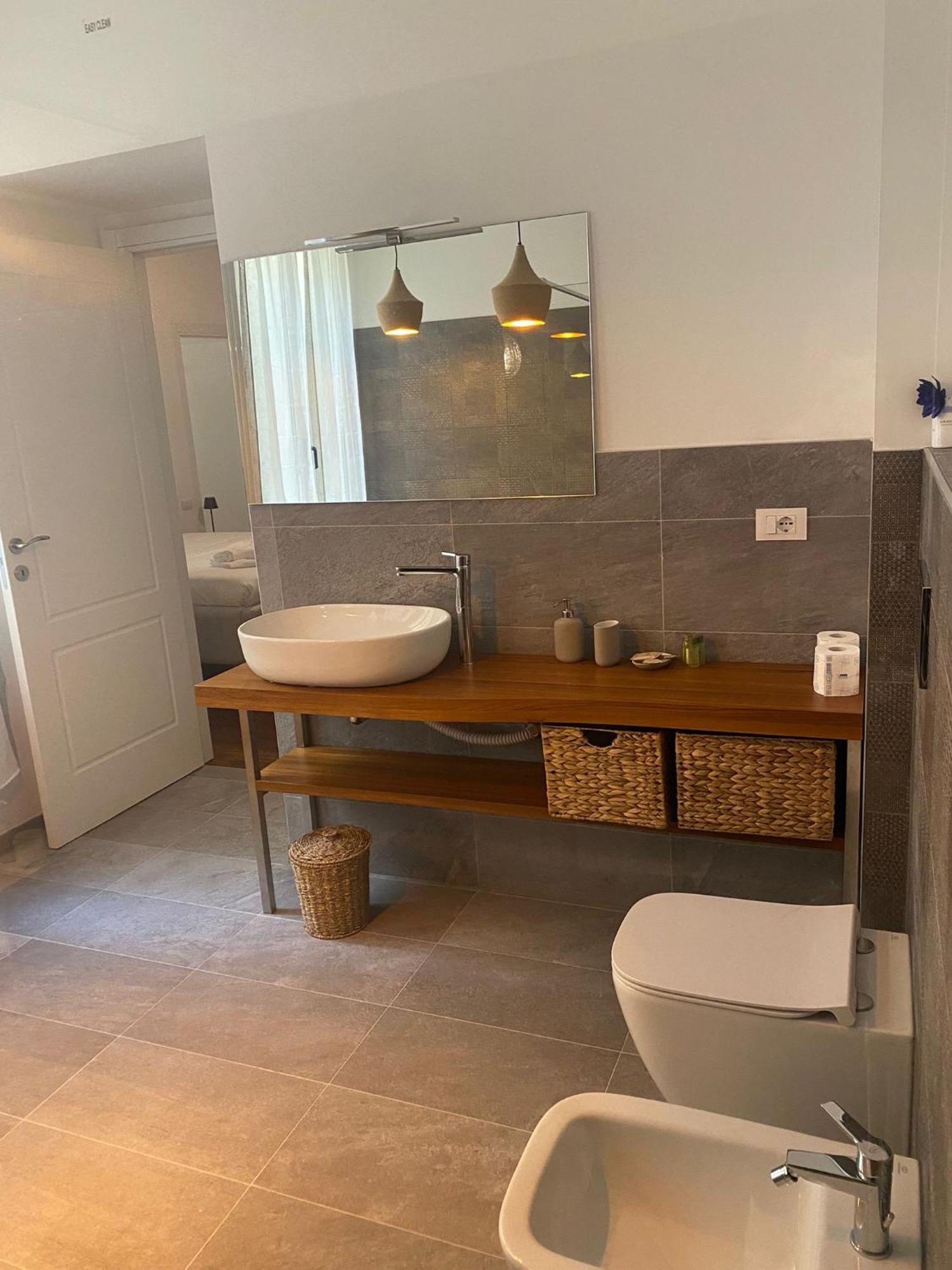 Palazzo Venezian 5 Apartment Trieste Ngoại thất bức ảnh