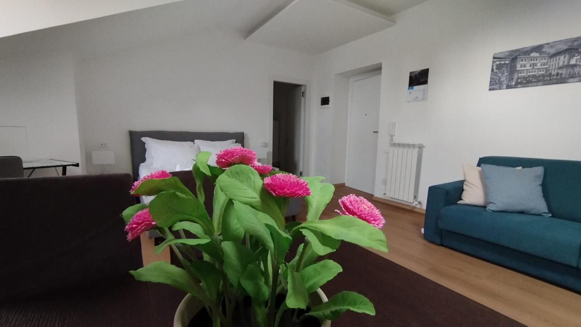 Palazzo Venezian 5 Apartment Trieste Ngoại thất bức ảnh