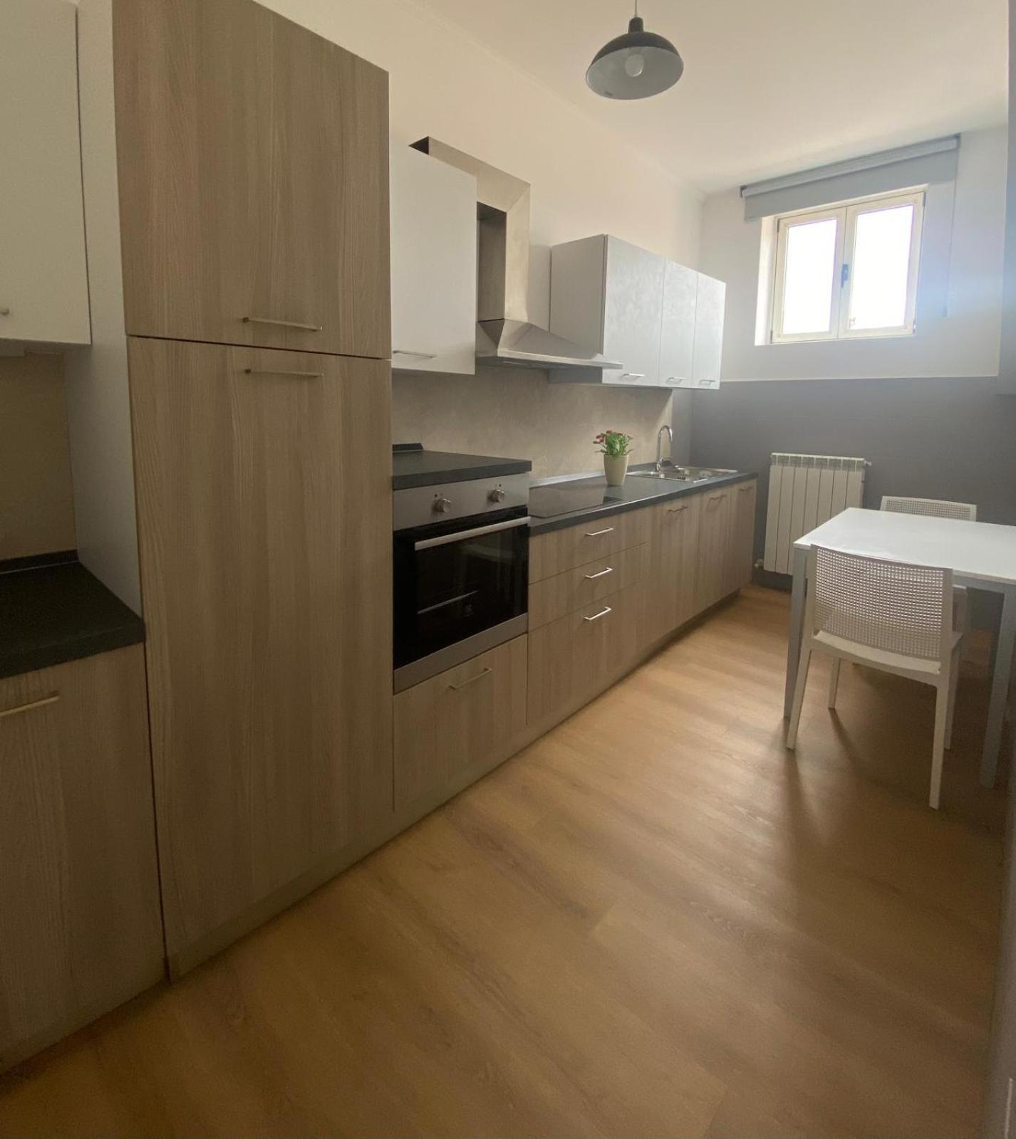 Palazzo Venezian 5 Apartment Trieste Ngoại thất bức ảnh